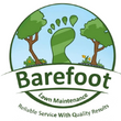 Barefoot Lawn Maintenance